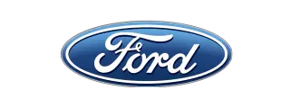 Ford service logo