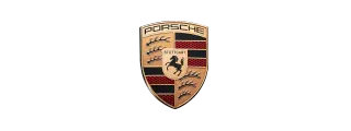 Porsche service logo